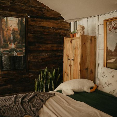 Deer House Inn Dalat Ngoại thất bức ảnh
