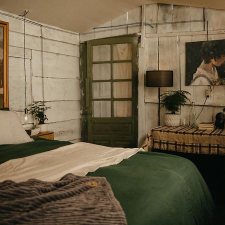 Deer House Inn Dalat Ngoại thất bức ảnh