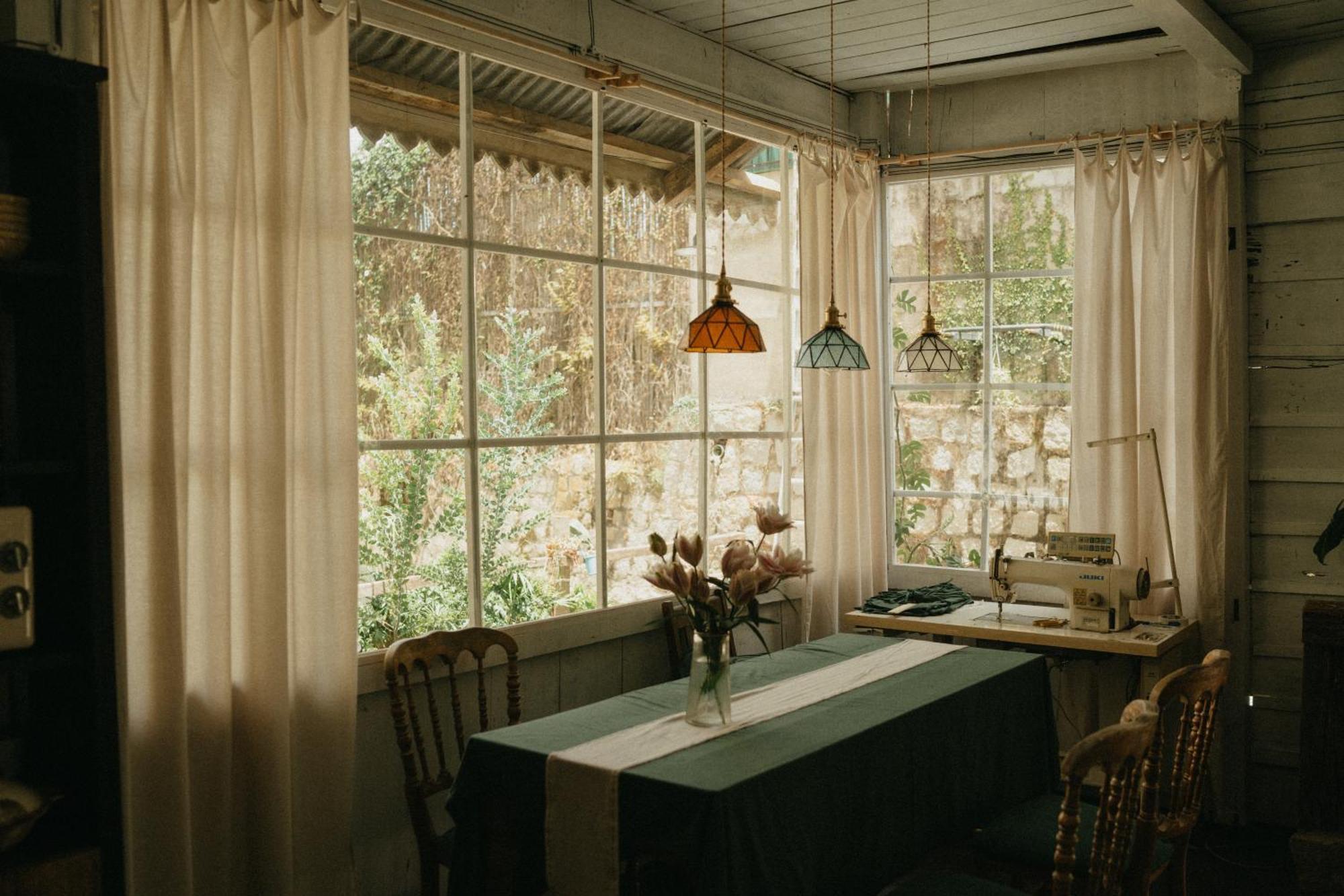 Deer House Inn Dalat Ngoại thất bức ảnh