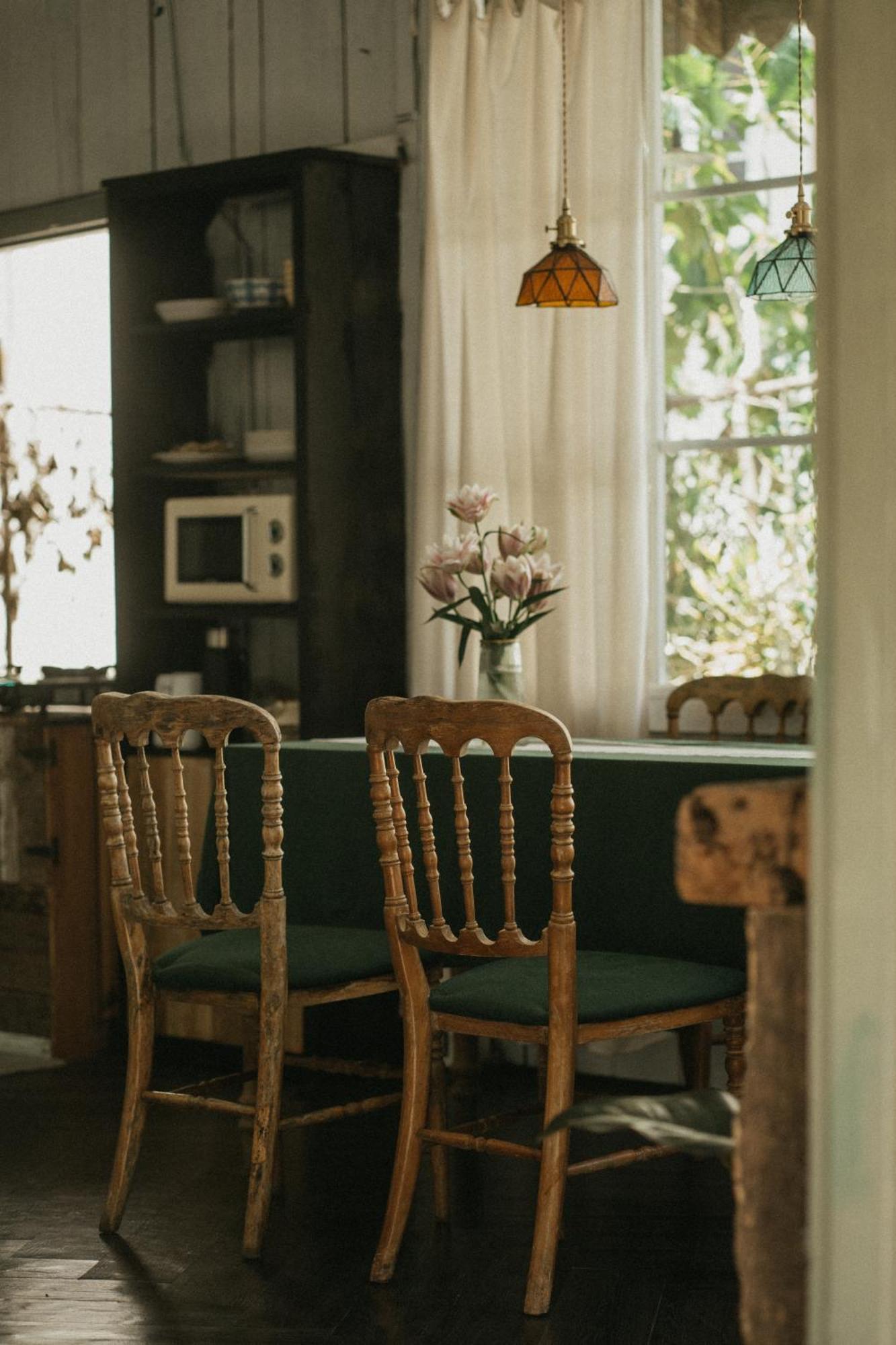 Deer House Inn Dalat Ngoại thất bức ảnh