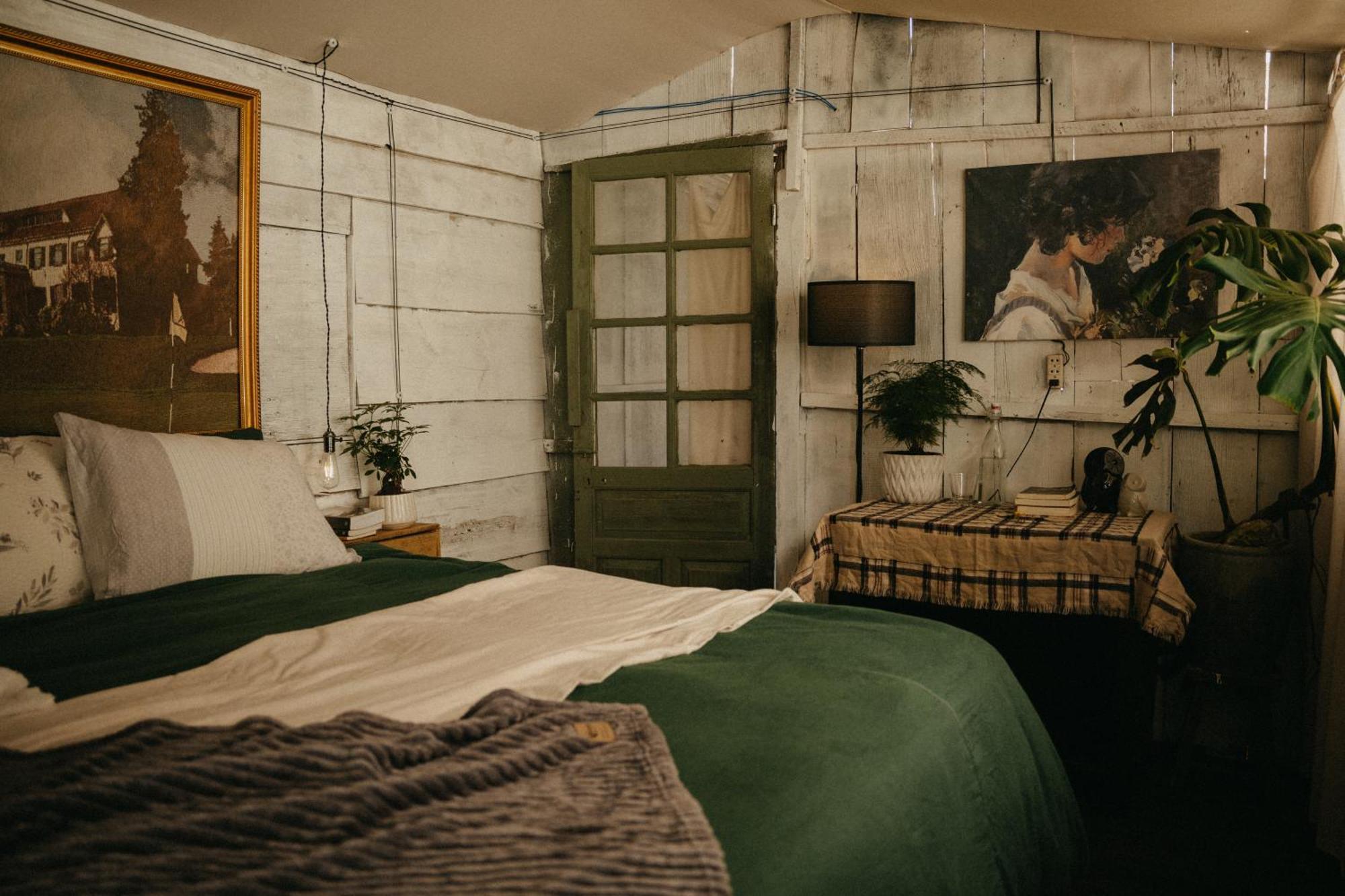 Deer House Inn Dalat Ngoại thất bức ảnh